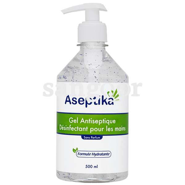 Spray de poche désinfectant antibactérien parfume 30 ml - septanil