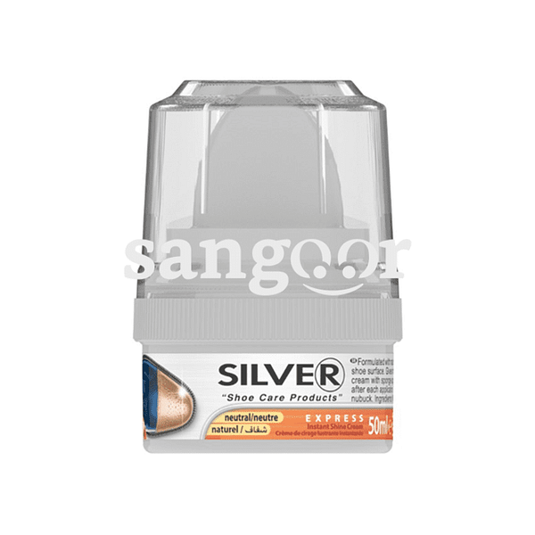 Silver Cirage Tunisie - Envie des baskets hyper blanches comme neuves ? 🤩  Utilisez le Gel Cleaner de Silver 😉 #Silver #Chaussures #Nettoyage  #Blancheur