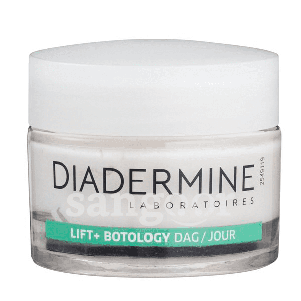 Crème Jour - Expert Fondamental - Diadermine