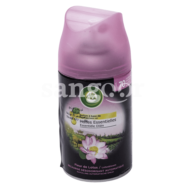 Mr propre, nettoyant multi-usages febreze parfum thai orchidee, la  bouteille de 1,25 l - Tous les produits entretien de la maison - Prixing