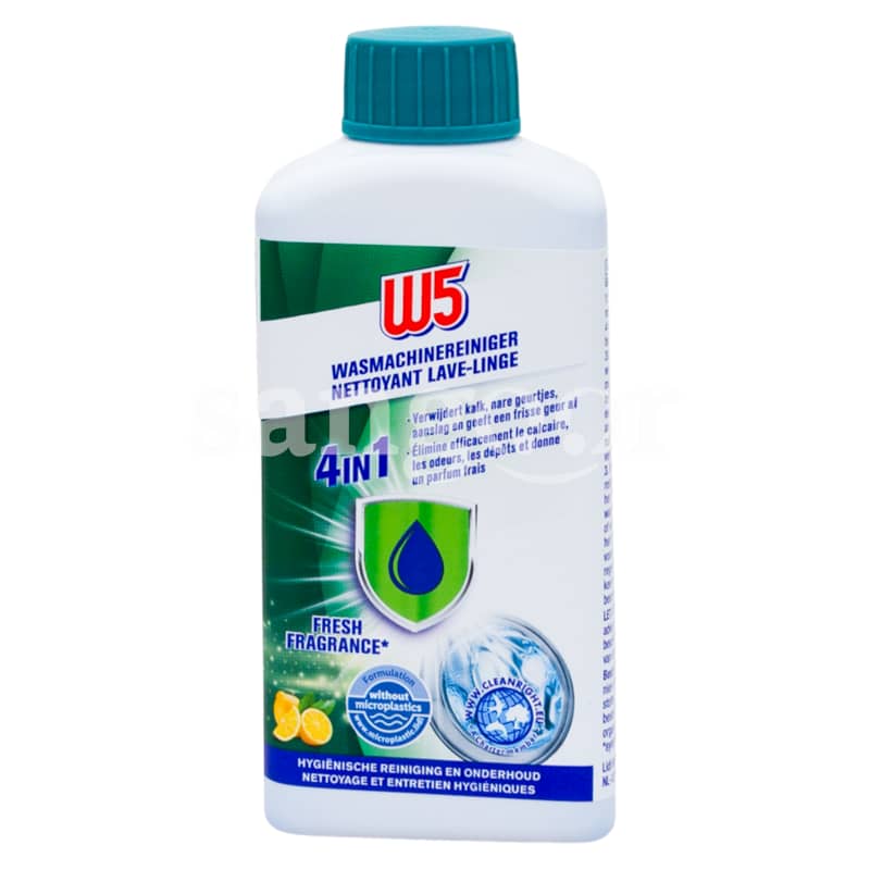 Nettoyant hygiénique pour machine à laver - Eres - 225 ml