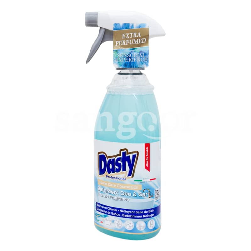 Dasty Bathroom  Deo & Care - Dasty