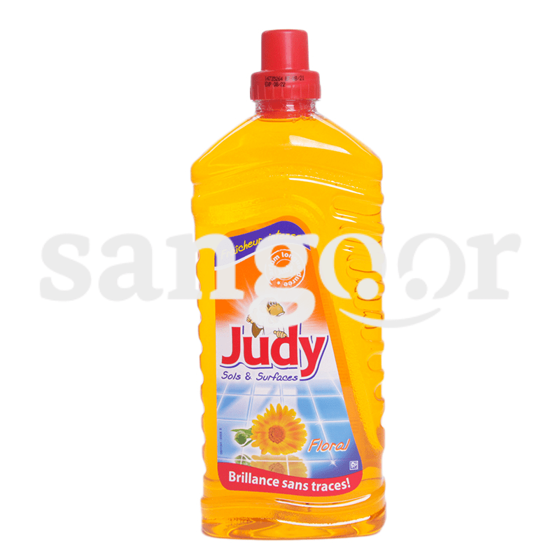 Nettoyant Sols & Surface - 3L - Judy 