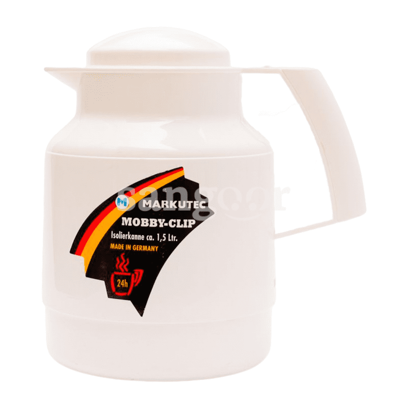 Bouteille isotherme 1,5L